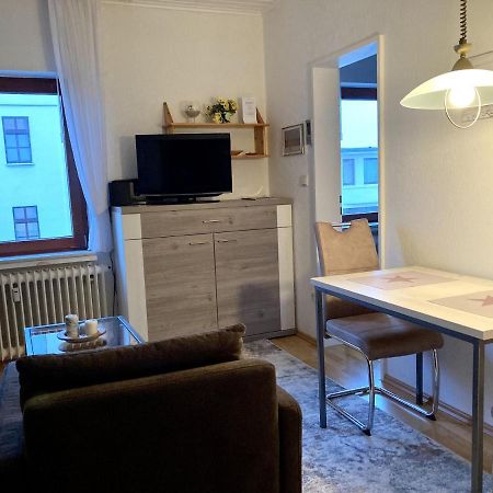 Duene 43 Apartment Wangerooge Bagian luar foto