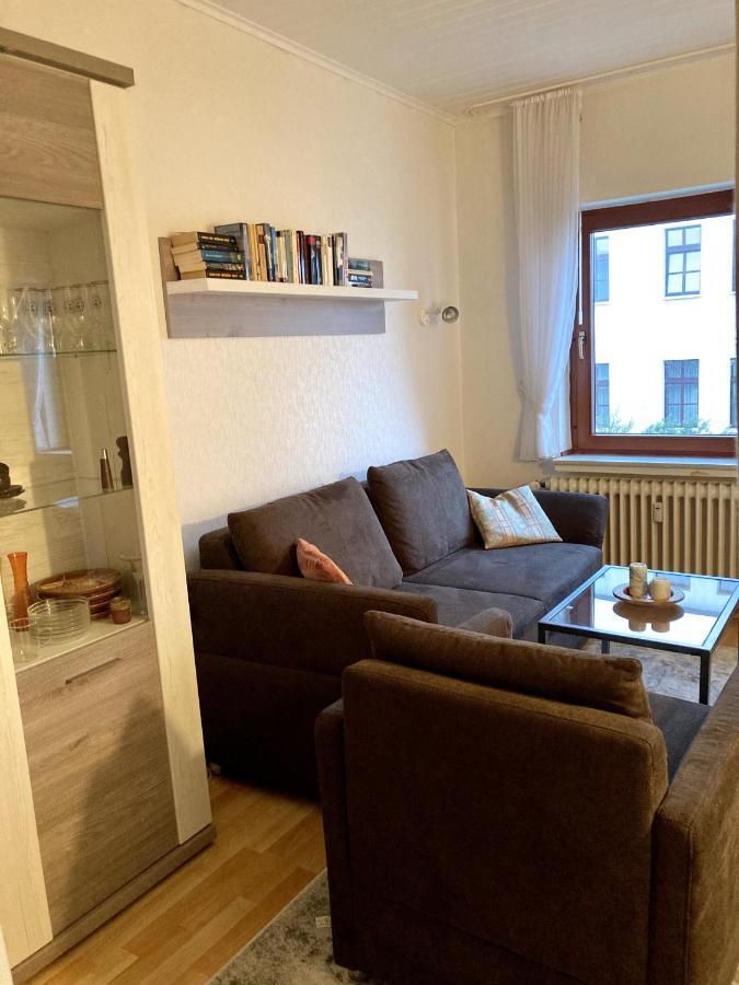 Duene 43 Apartment Wangerooge Bagian luar foto
